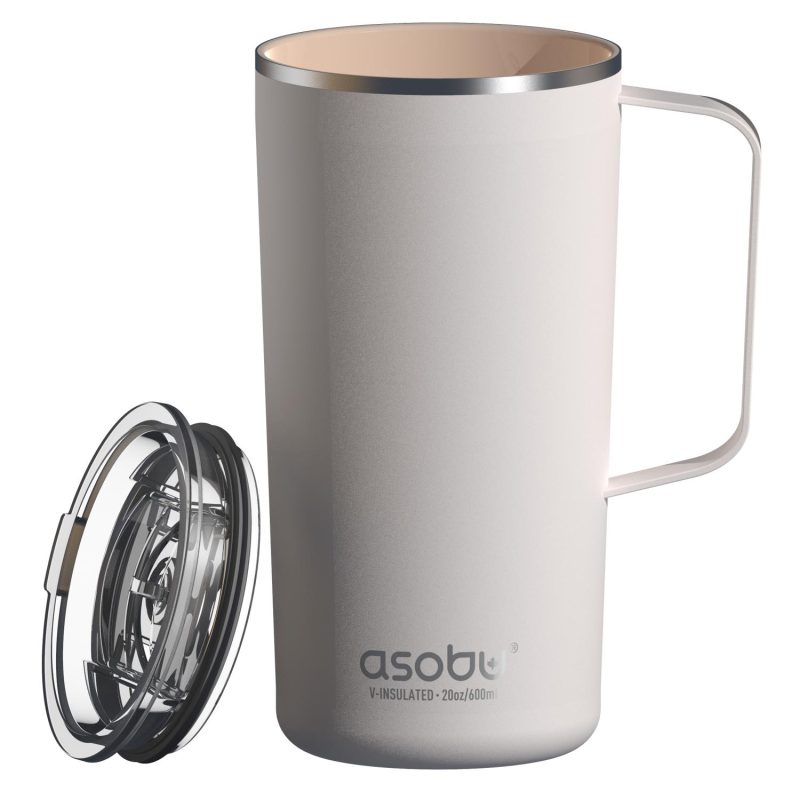 Asobu® 20 Oz. Tower Mug-3
