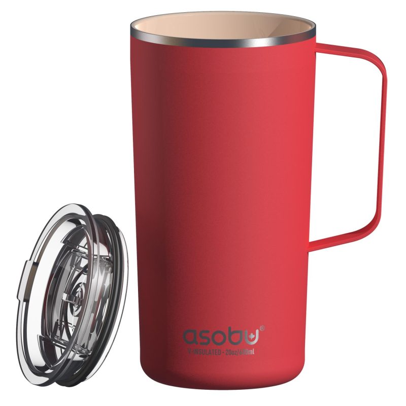 Asobu® 20 Oz. Tower Mug-4