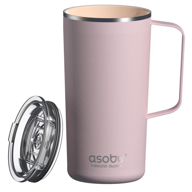 Asobu® 20 Oz. Tower Mug-5