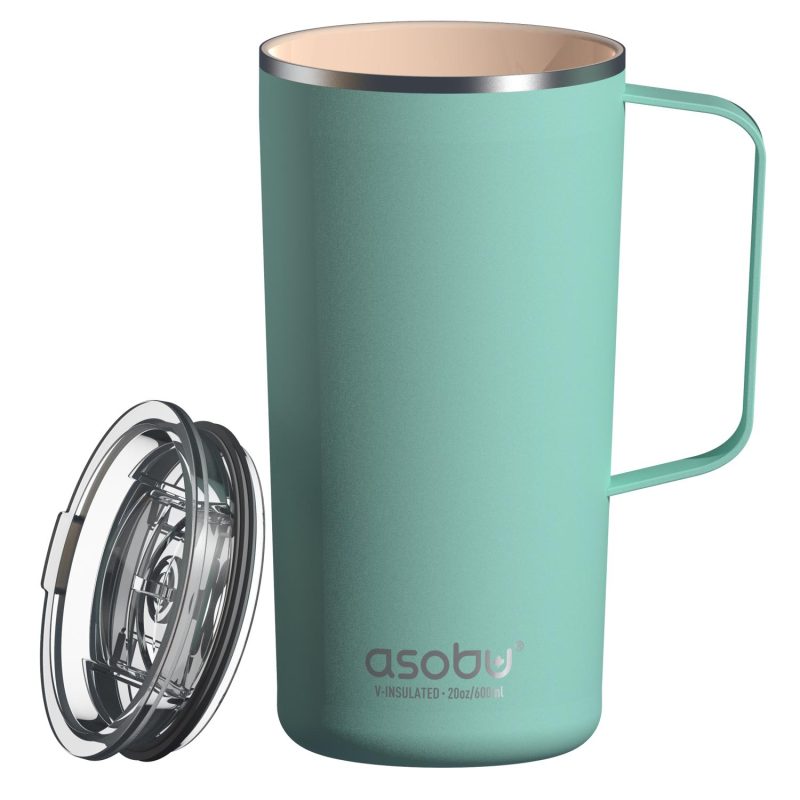 Asobu® 20 Oz. Tower Mug-6