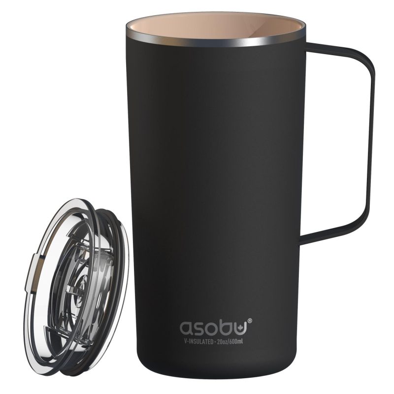 Asobu® 20 Oz. Tower Mug-7