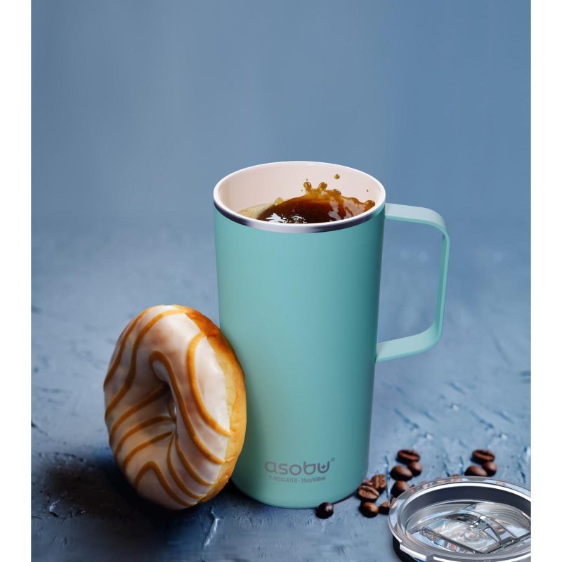 Asobu® 20 Oz. Tower Mug-10