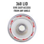 Asobu® 28 Oz. 360 Mug-5