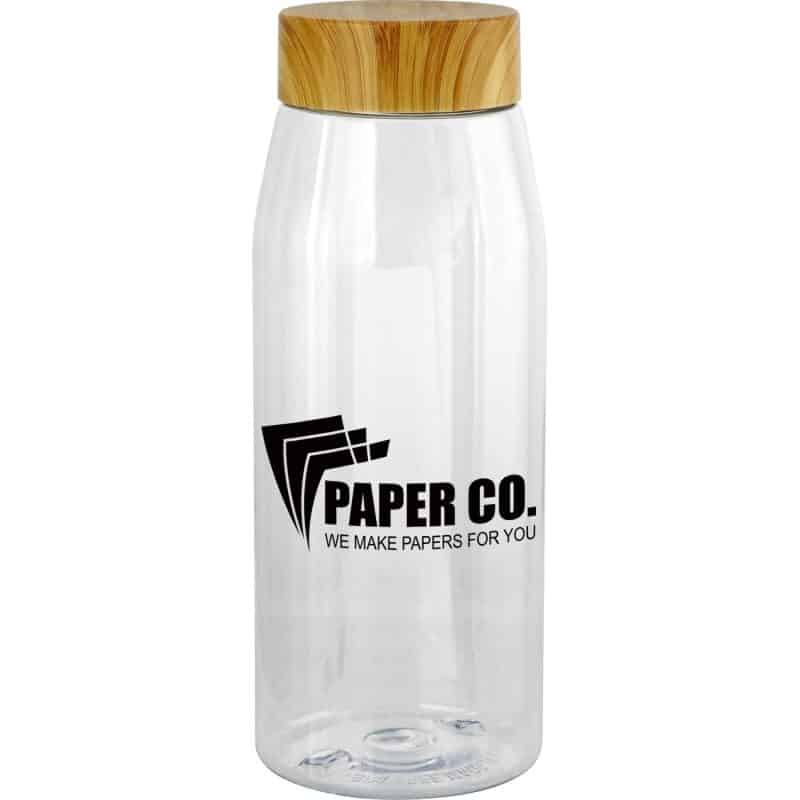 Bamboo Pattern 32 oz Bottle-4