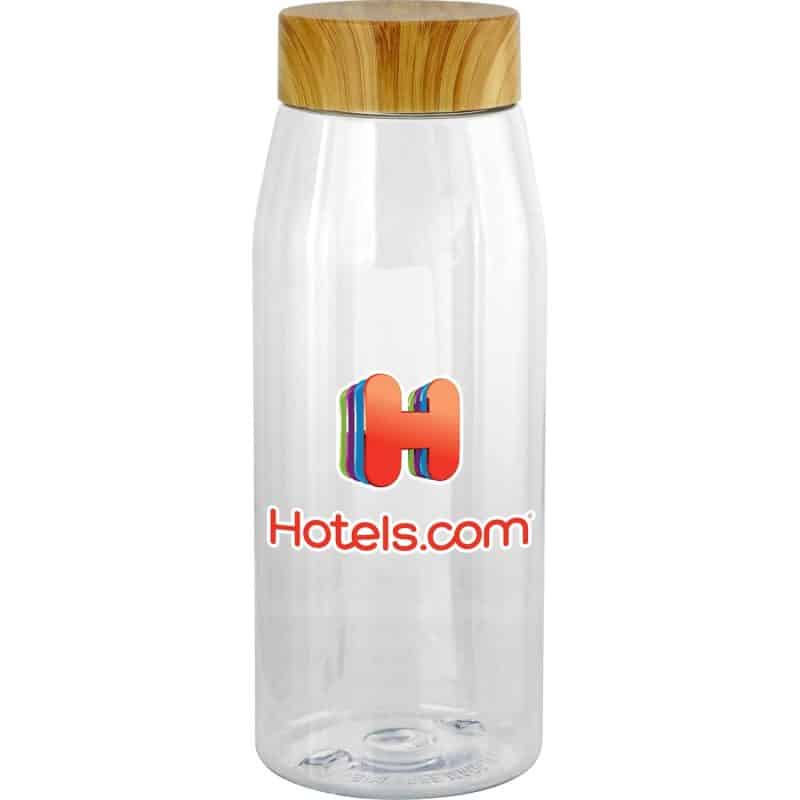 Bamboo Pattern 32 oz Bottle-5