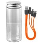 Bottled Cable Set-10