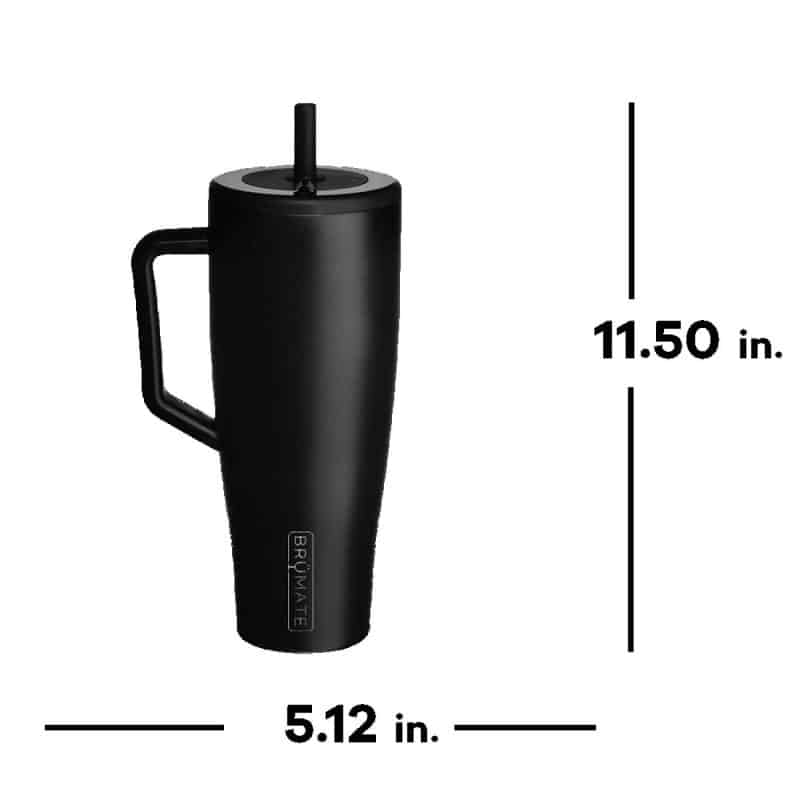 BruMate 40 oz Era Mug-10