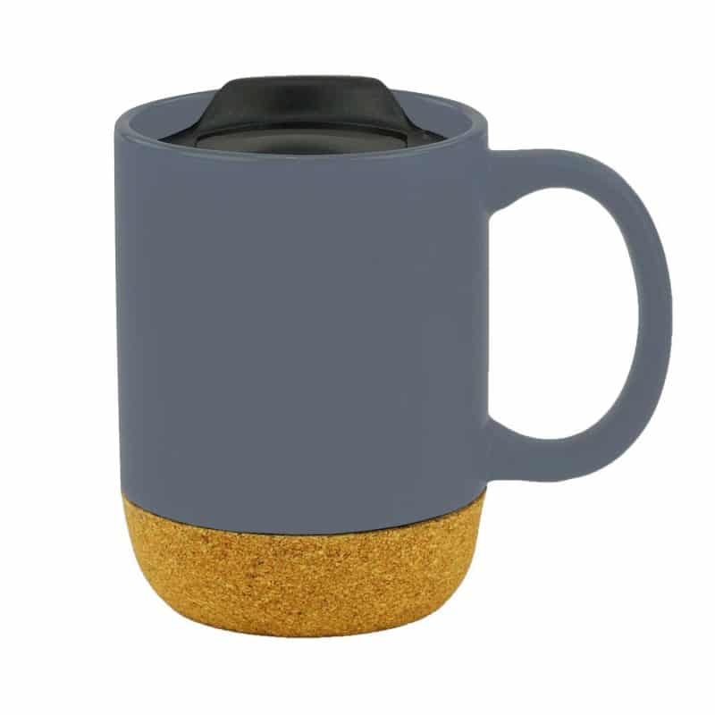 Cork Mug - 14 oz.-4