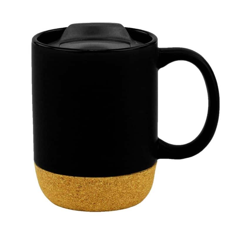Cork Mug - 14 oz.-5