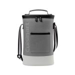 Cuisinart Outdoors™ Bottle Cooler Tote - Medium Grey-2