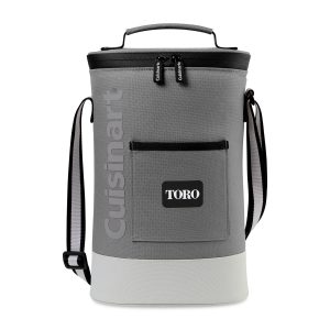 Cuisinart Outdoors™ Bottle Cooler Tote - Medium Grey-1