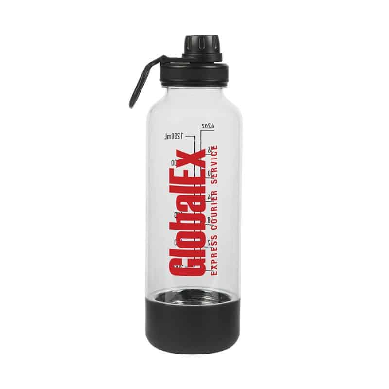 Duke 50 oz. PCTG Water Bottle w/ PP Bowls-2