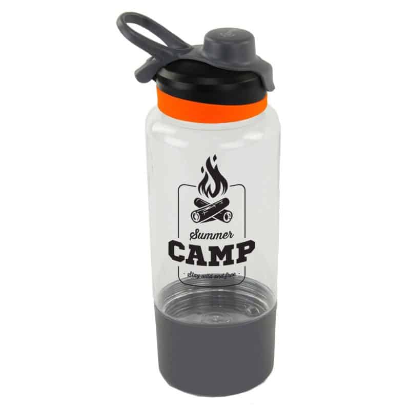 EPEX® Canyonlands Tritan® Trail Bottle - 38 oz.-4