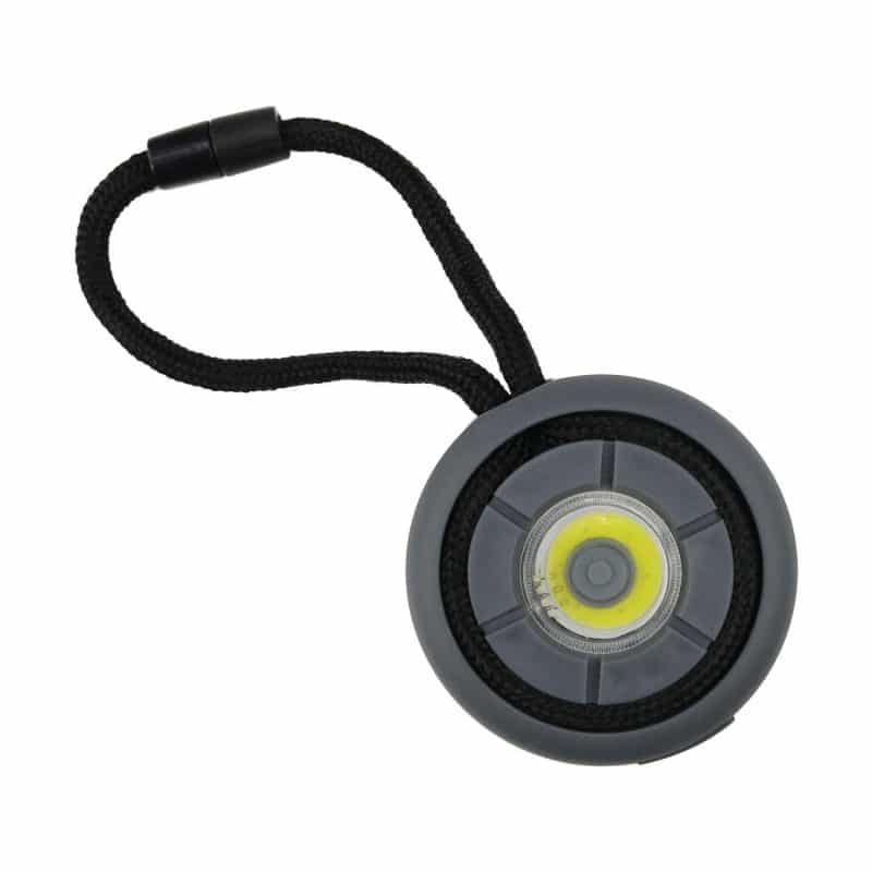 EPEX® Cosmic Campground Tritan® COB Lantern Bottle - 27 oz.-5