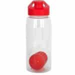 Easy Pour 25 oz. Recycled Bottle with Floating Infuser-4