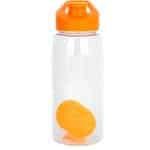 Easy Pour 25 oz. Recycled Bottle with Floating Infuser-6