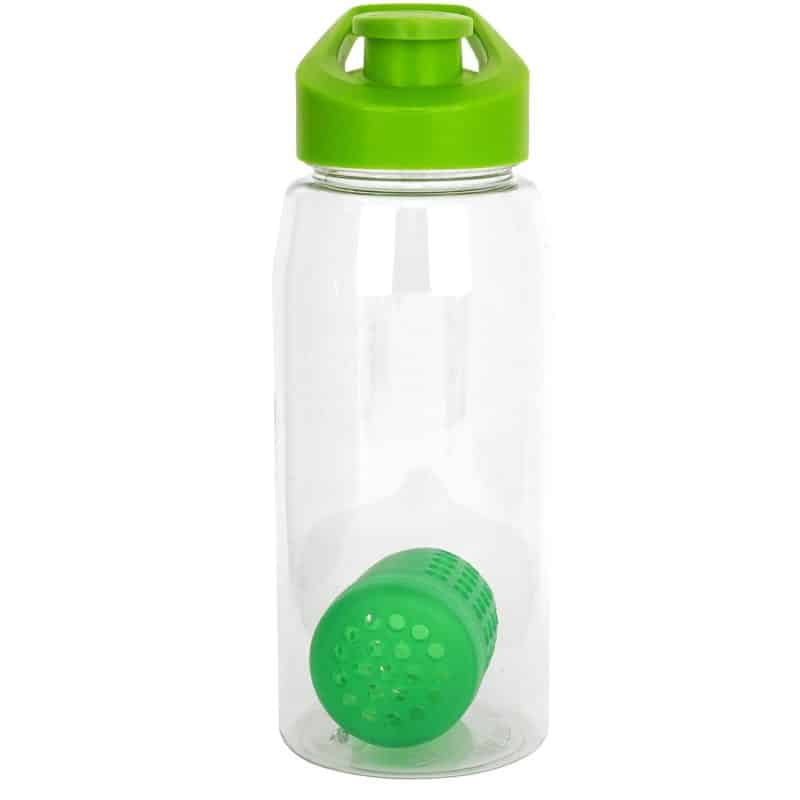 Easy Pour 25 oz. Recycled Bottle with Floating Infuser-8