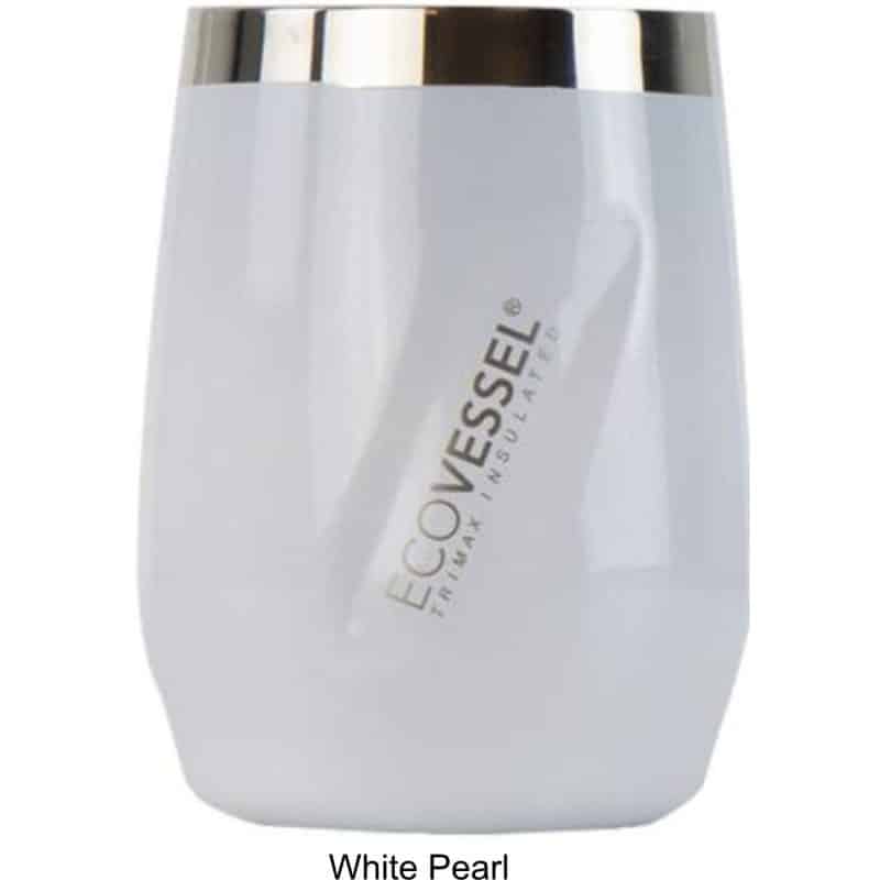 Ecovessel® 10 oz Port Trimax Triple Insulated Wine Tumbler-5