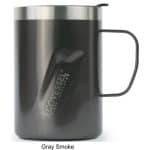 Ecovessel® 12 oz Transit Insulated Coffee Mug / Camping Mug-2