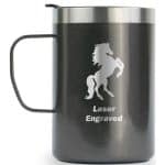 Ecovessel® 12 oz Transit Insulated Coffee Mug / Camping Mug-1