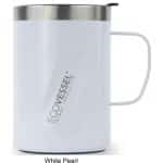 Ecovessel® 12 oz Transit Insulated Coffee Mug / Camping Mug-4