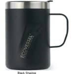 Ecovessel® 12 oz Transit Insulated Coffee Mug / Camping Mug-5