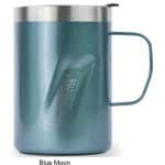 Ecovessel® 12 oz Transit Insulated Coffee Mug / Camping Mug-6