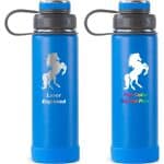 Ecovessel® 20 oz Boulder Water and Wine Bottle-1