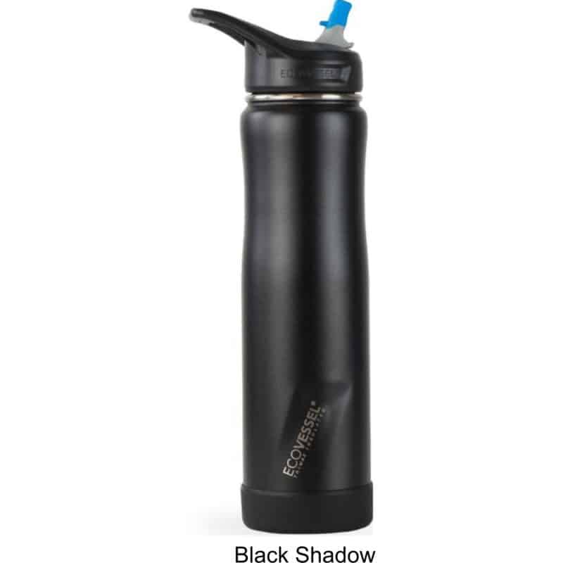 Ecovessel® 24 oz Summit Insulated Straw Water Bottle-9
