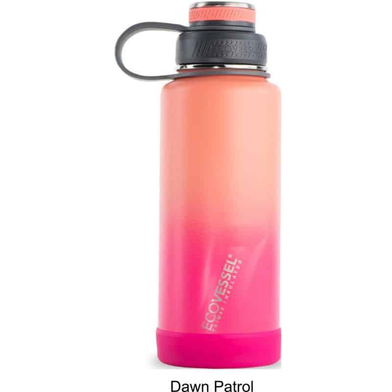 Ecovessel® 32 oz Boulder Water Bottle-3