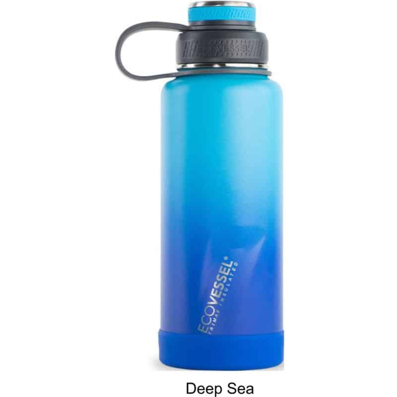 Ecovessel® 32 oz Boulder Water Bottle-4