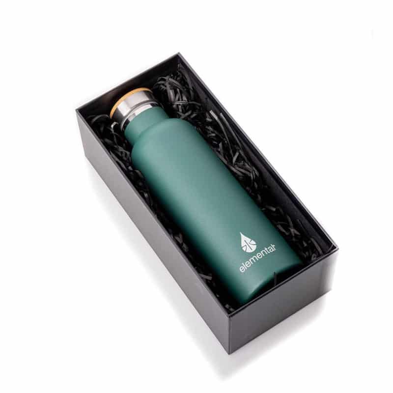 Elemental® Gift Set 25oz Classic Bottle - Vacuum Insulated-9