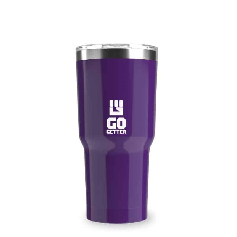 Go Getter 530 Ml / 18 Oz Stainless Steel Tumbler-1