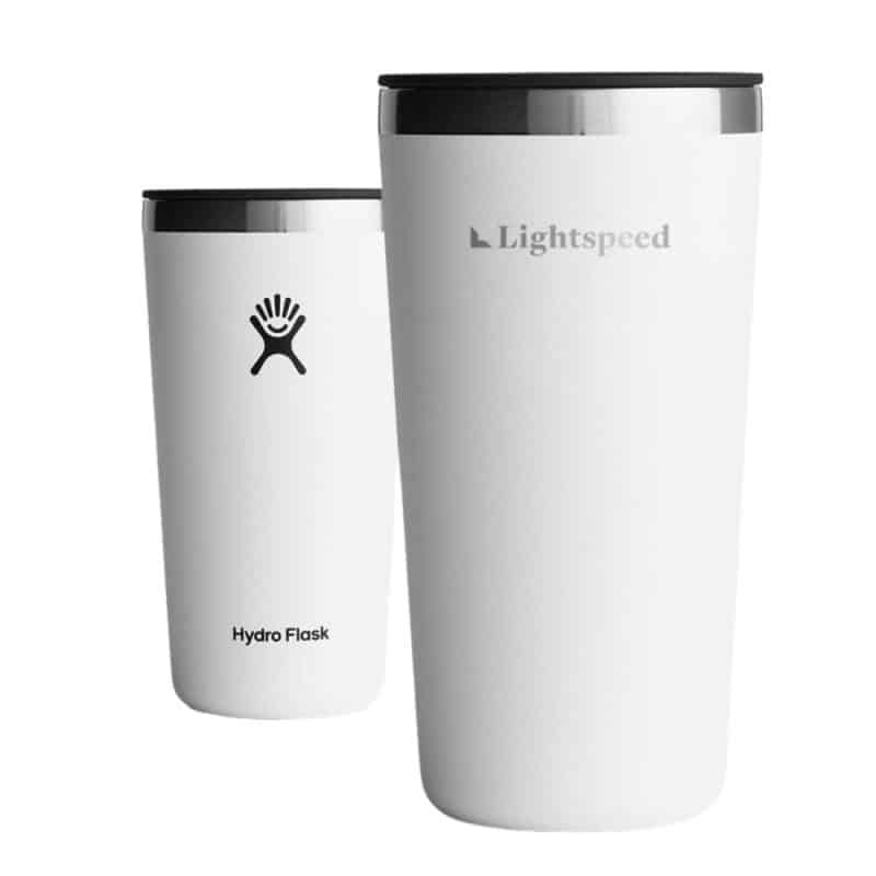 Hydro Flask Customized 20 oz. All Around Tumbler-3