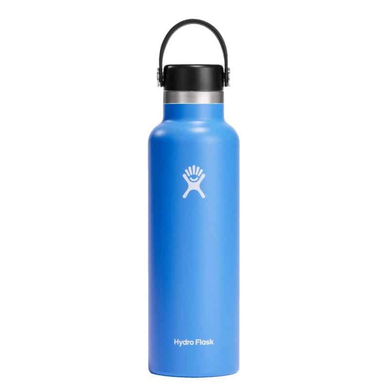 Hydro Flask Customized 21 oz. Standard Mouth Bottle-5