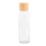 Kelly Rpet Bottle With Bamboo Lid-2