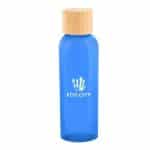 Kelly Rpet Bottle With Bamboo Lid-4