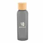 Kelly Rpet Bottle With Bamboo Lid-5