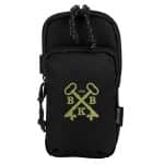 Koozie® Boho Water Bottle Pouch-4