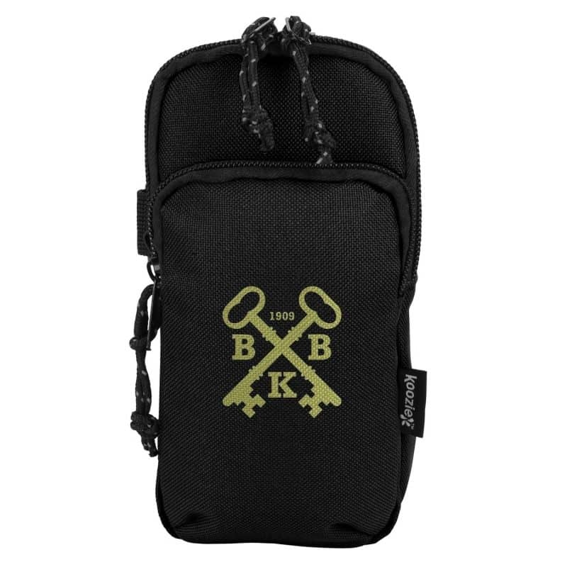 Koozie® Boho Water Bottle Pouch-4