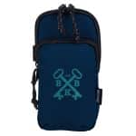 Koozie® Boho Water Bottle Pouch-6