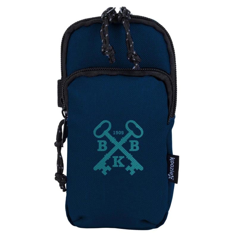 Koozie® Boho Water Bottle Pouch-6