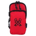 Koozie® Boho Water Bottle Pouch-7