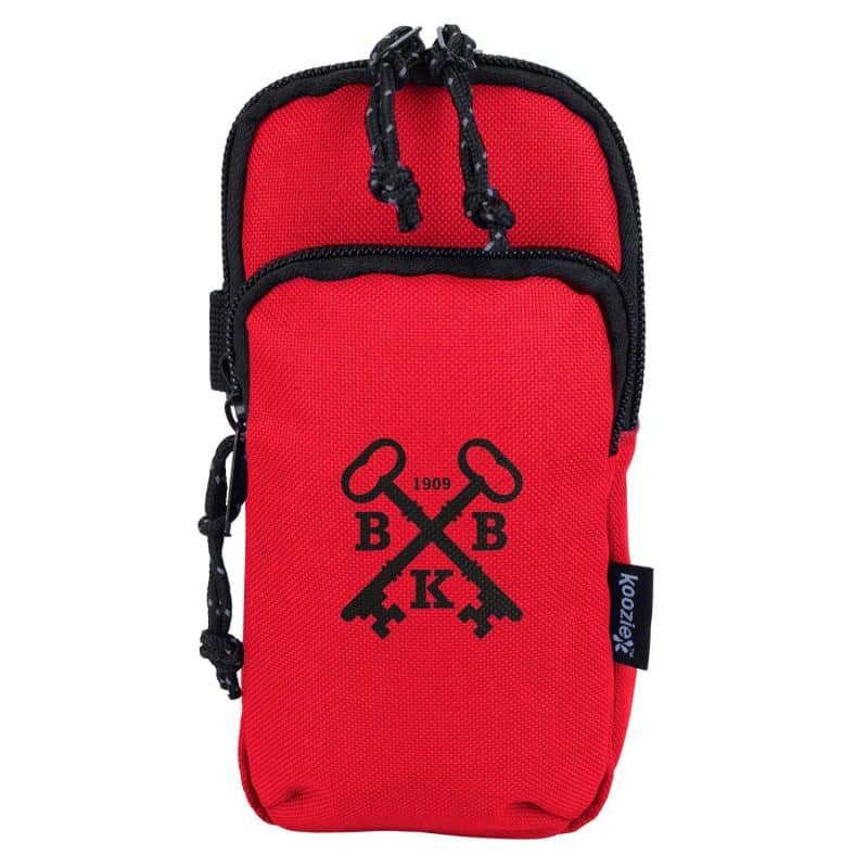 Koozie® Boho Water Bottle Pouch-7