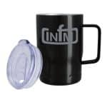 Koozie® Campfire Mug-2