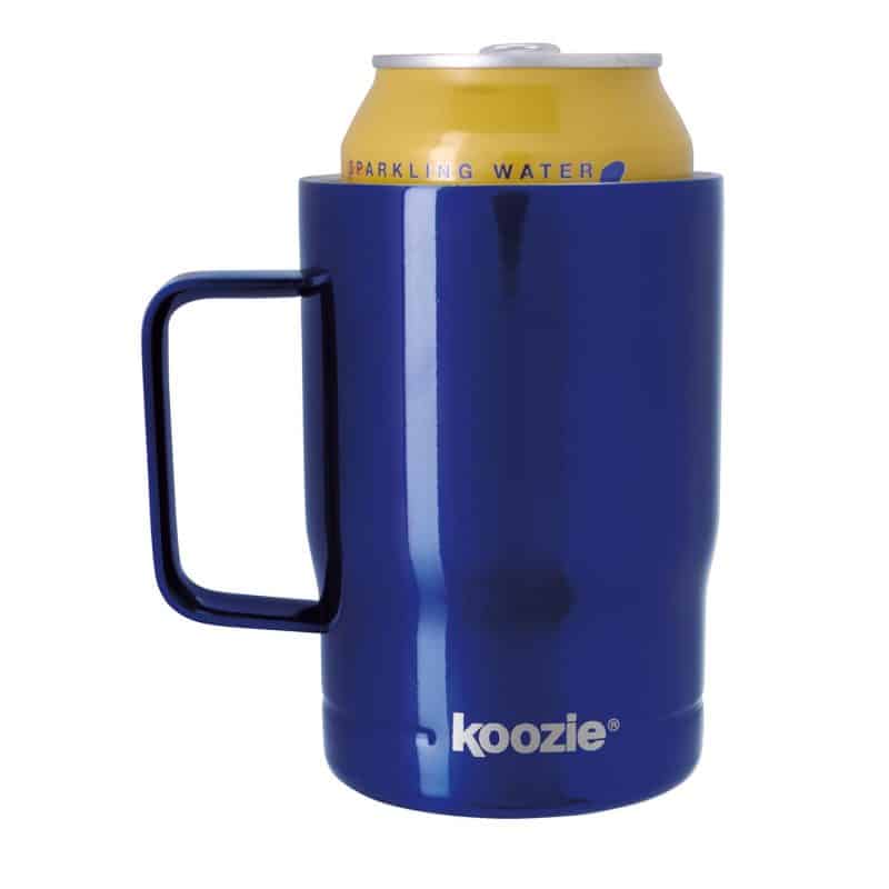 Koozie® Campfire Mug-4