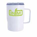 Koozie® Campfire Mug-8