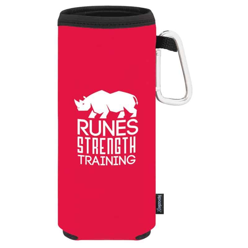 Koozie® Collapsible Bottle Cooler-3