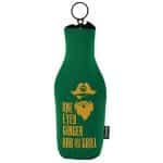 Koozie® Neoprene Zip-Up Bottle Cooler-5