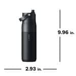 Larq 23 oz Swig Top Bottle-5